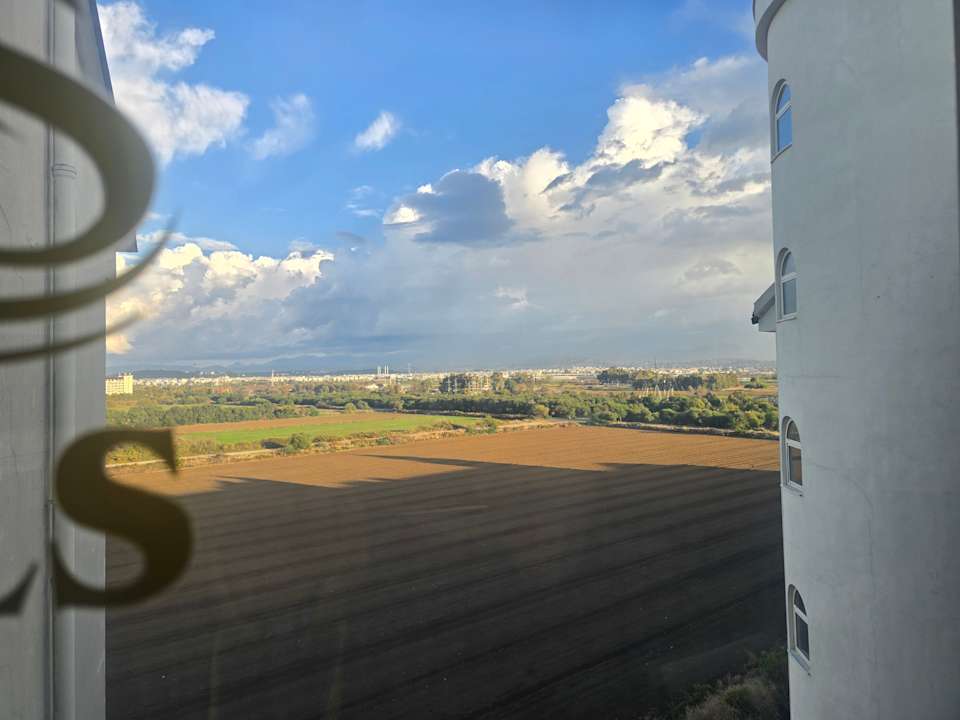 Außenansicht LRS Port River Hotel & Spa