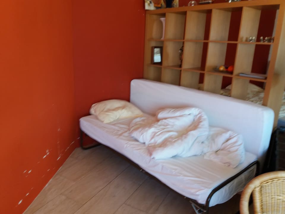 Zimmer Apartments Top Location Studio