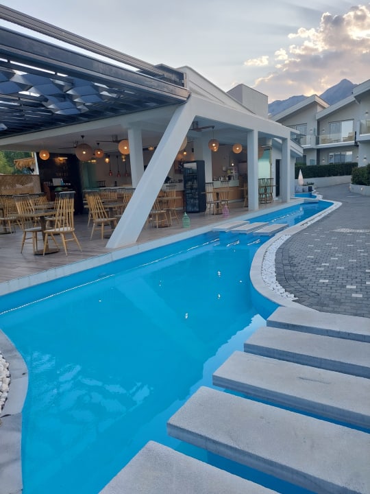 Gastro Alexandra Golden Boutique - Adults only