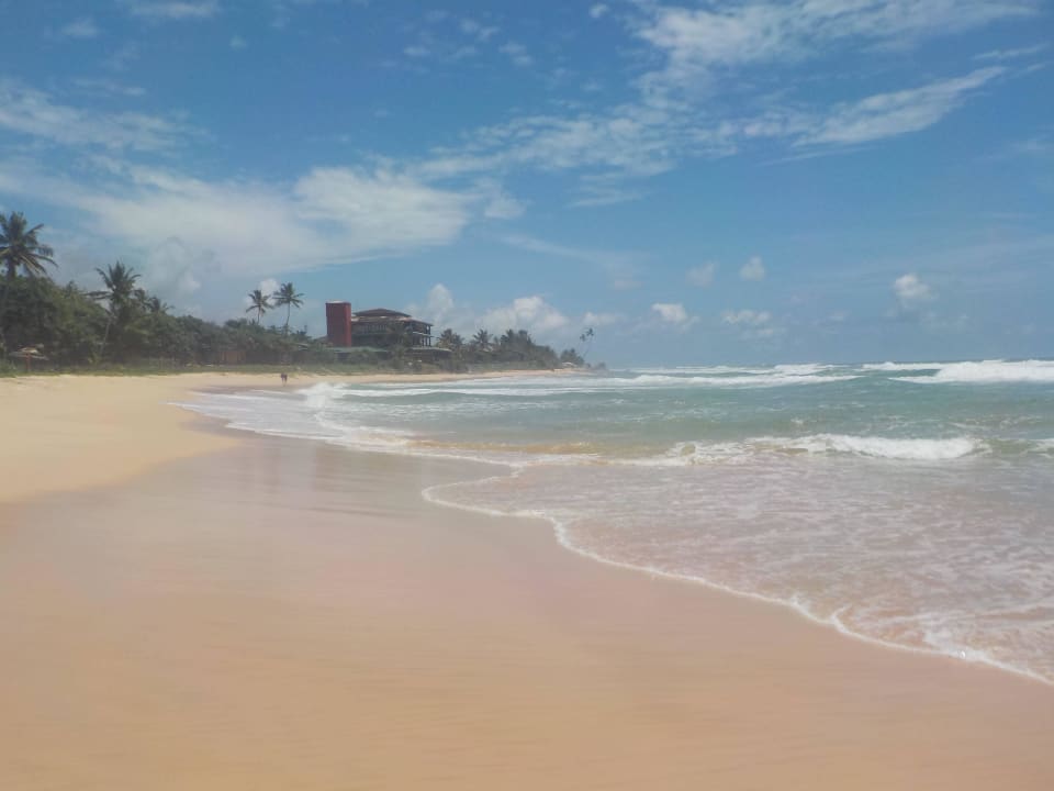 Traumstrand Hotel Koggala Beach