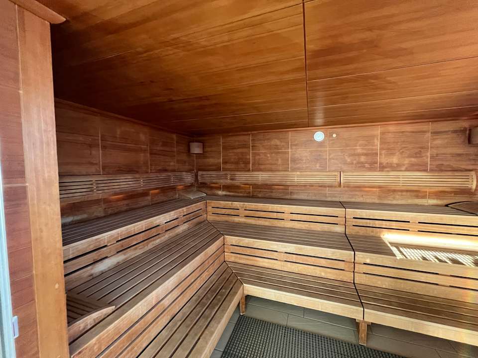 Sport & Freizeit Hotel Hafen Büsum