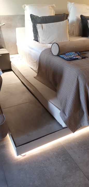 Zimmer Paloma Finesse