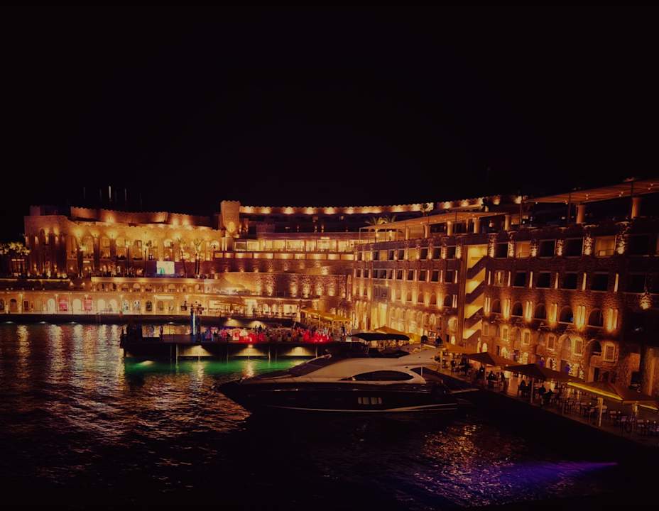 Sonstiges Pickalbatros Citadel Resort