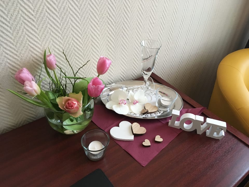 Zimmer Hotel Schöne Aussicht