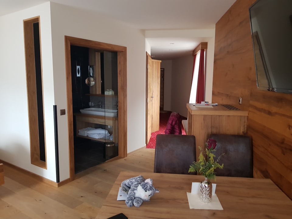 Zimmer Hotel Kohlerhof