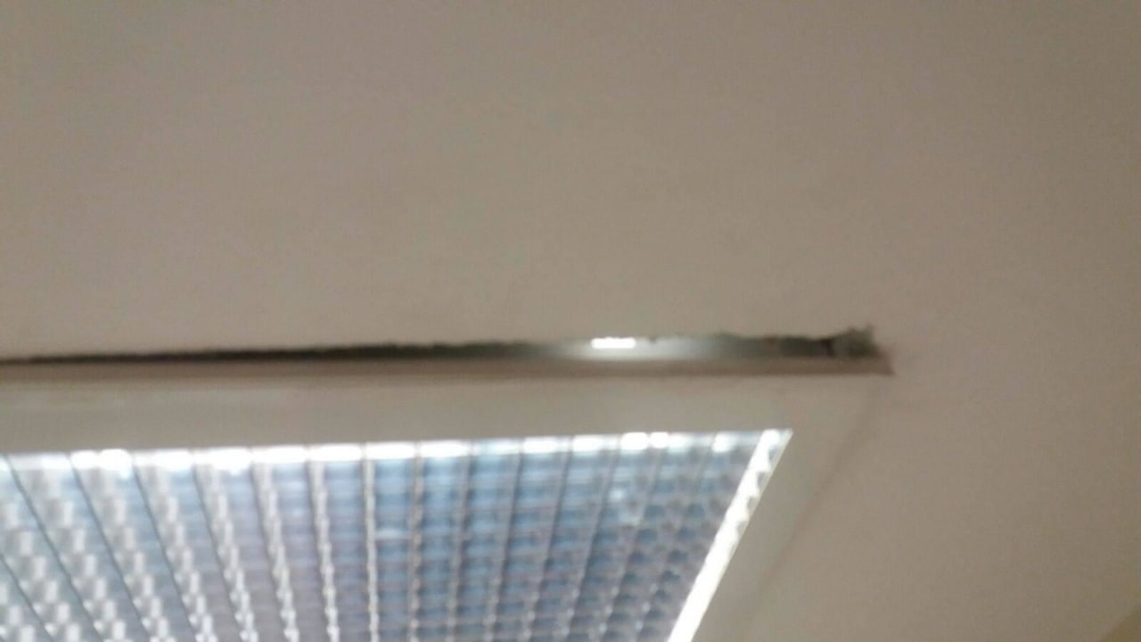 Deckenlampe Klo TUI BLUE Xanthe