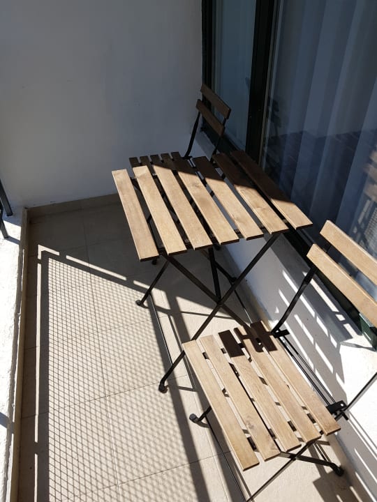 Zimmer iHotel Sunny Beach