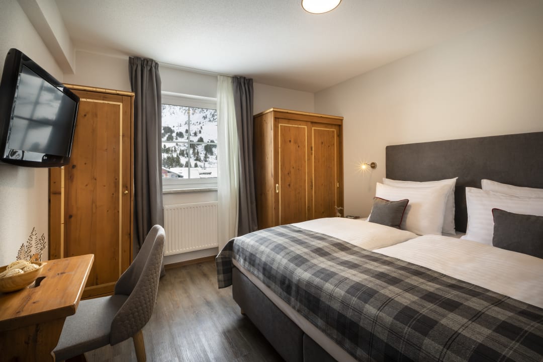 Zimmer Valamar Obertauern Hotel