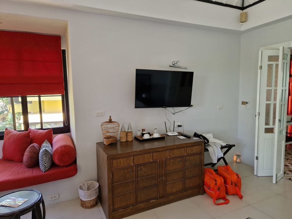 Zimmer Moracea by Khao Lak Resort