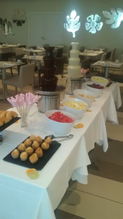 Restaurant Son Moll Sentits Hotel & Spa