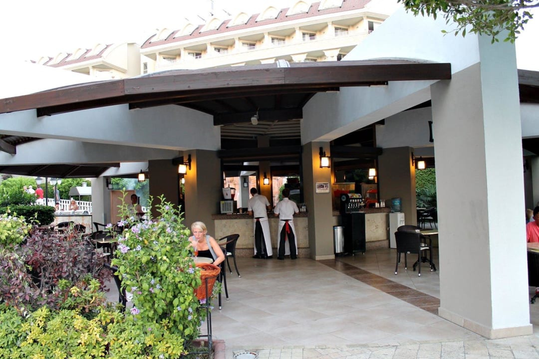 Poolbar Aydinbey Kings Palace & Spa