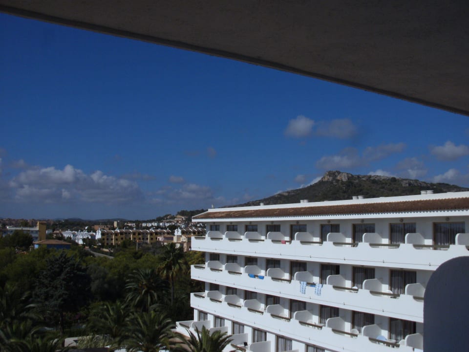 Zimmer 411 Millor Sol