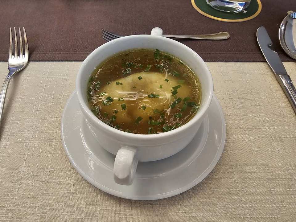 Gastro 1A Landhotel Schicklberg