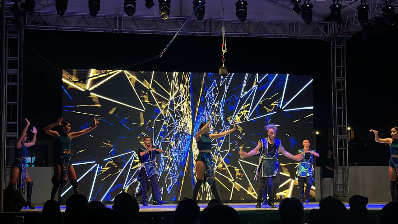 Sport & Freizeit Rixos Premium Tekirova