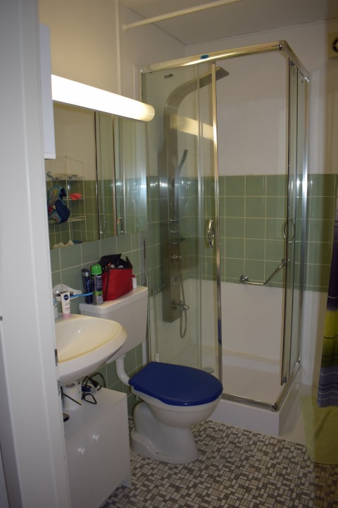 Zimmer Ferienwohnung Katia