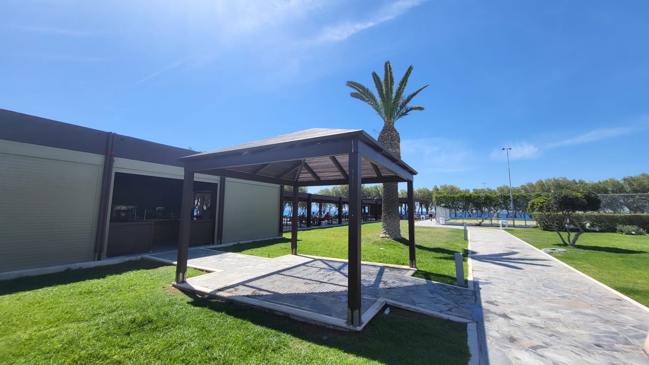 Gastro Atlantica Beach Resort Kos