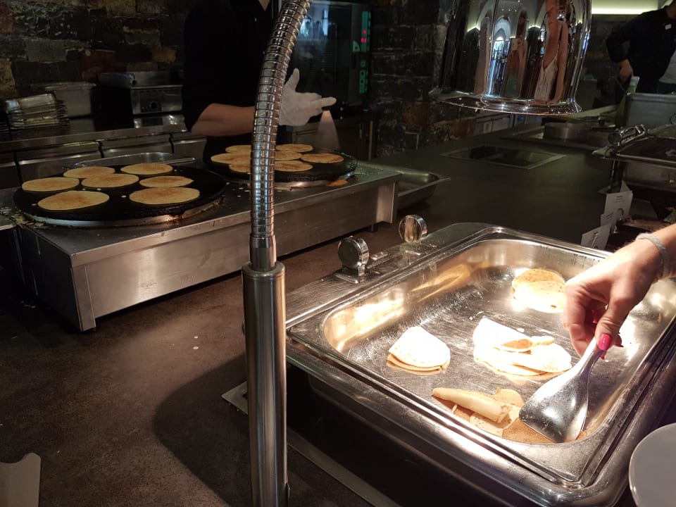 Restaurant Creta Maris Resort