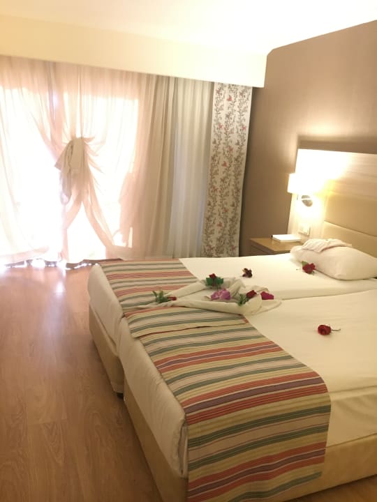 Zimmer Side Prenses Resort & Spa