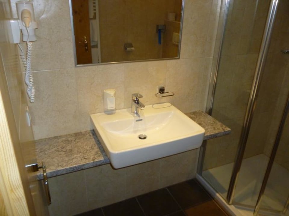 Bad Hotel Almhof Lackner