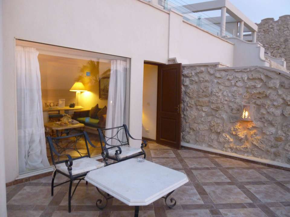 Vacance 2015 Pickalbatros Citadel Resort