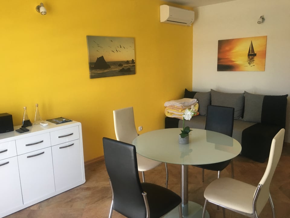 Zimmer Apartment Tino