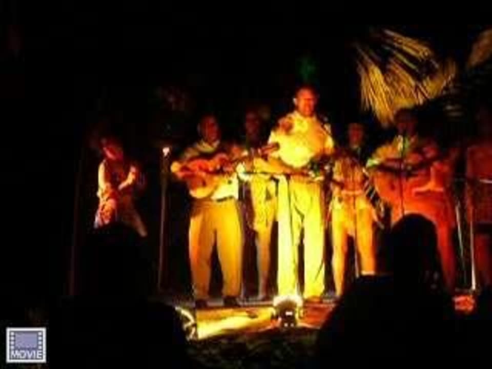 Beachparty Bahia Principe Grand El Portillo