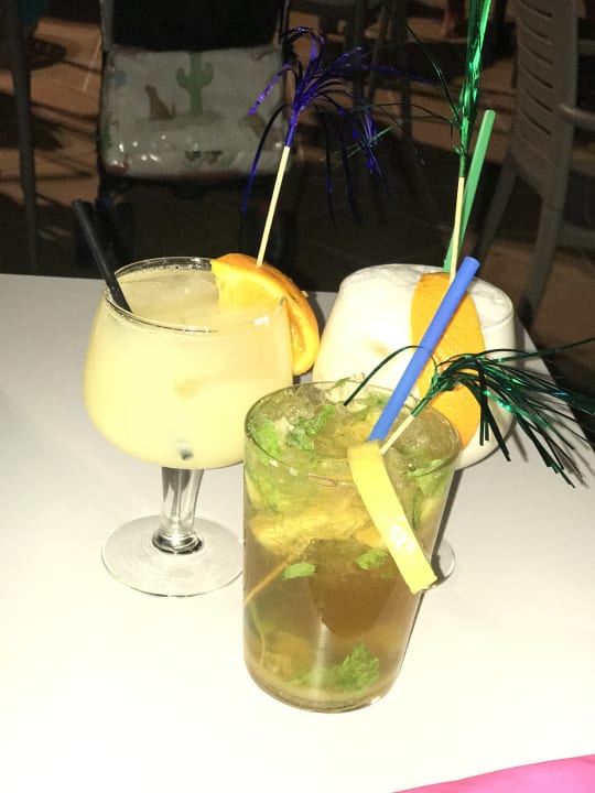 Gastro Hotel Best Siroco