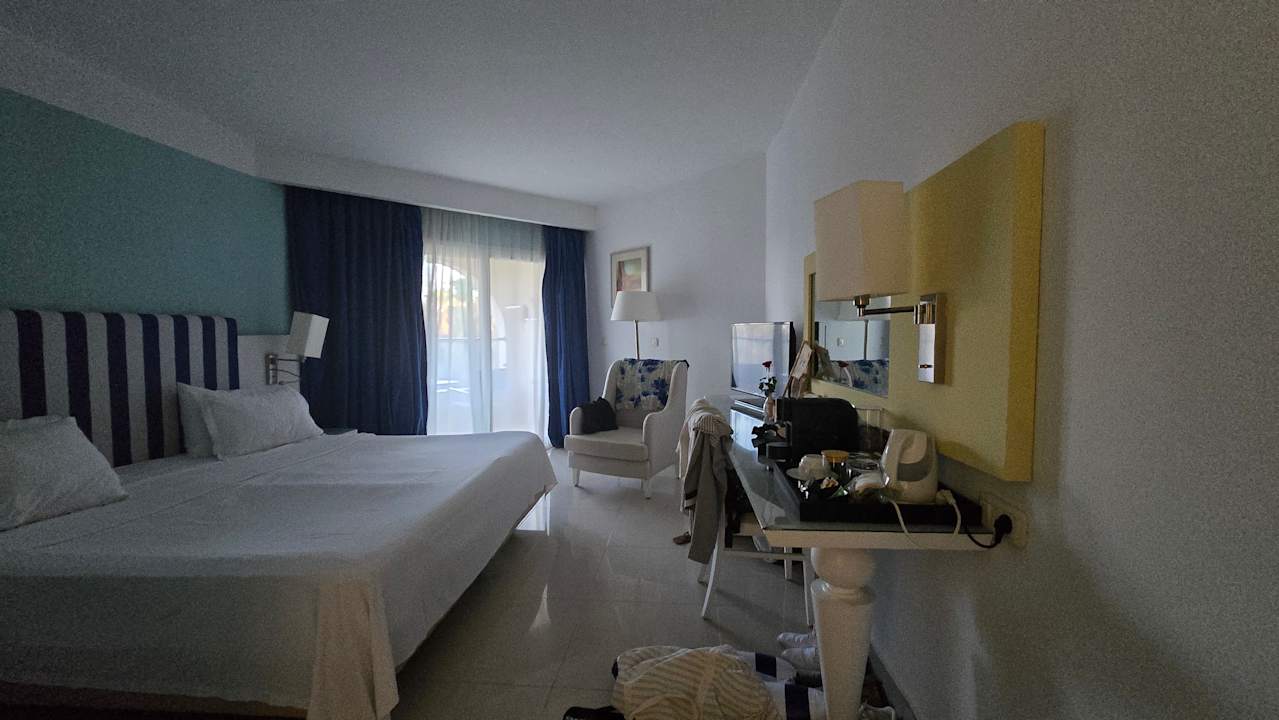 Zimmer Iberostar Selection Diar El Andalous