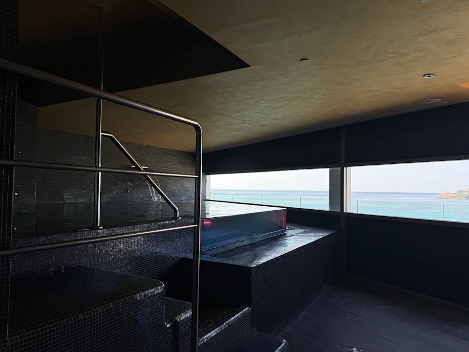 Pool Son Moll Sentits Hotel & Spa