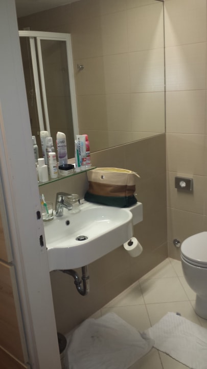 Zimmer Hotel Materada Plava Laguna