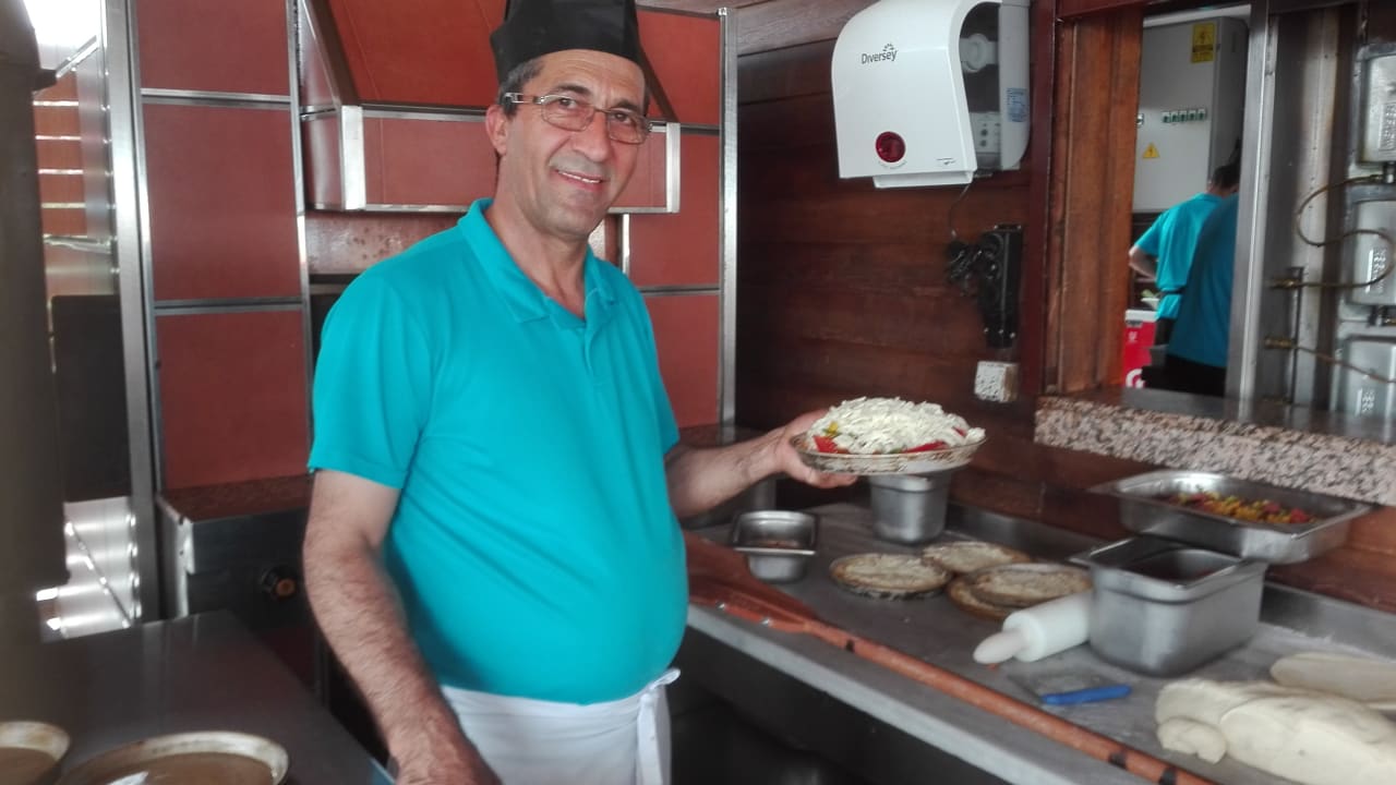 Sonstiges Aydinbey Kings Palace & Spa