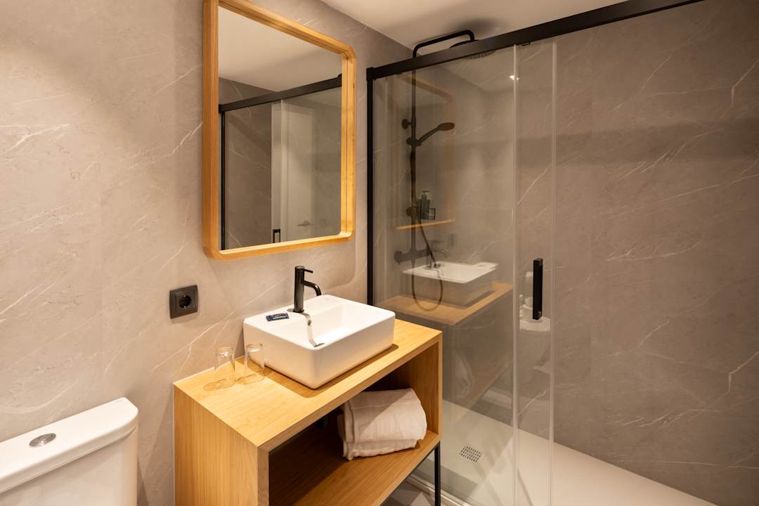 Zimmer Hotel Edén Palma Playa - Adults Only