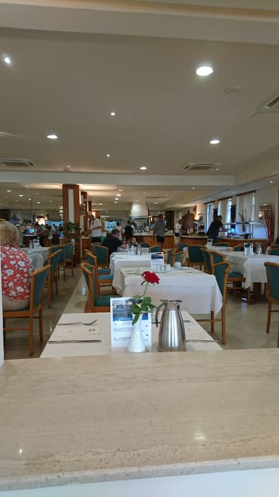 Restaurant Iberostar Waves Creta Panorama & Mare