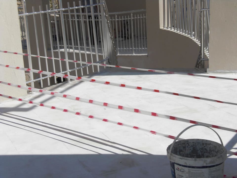 Baustelle Golden Age