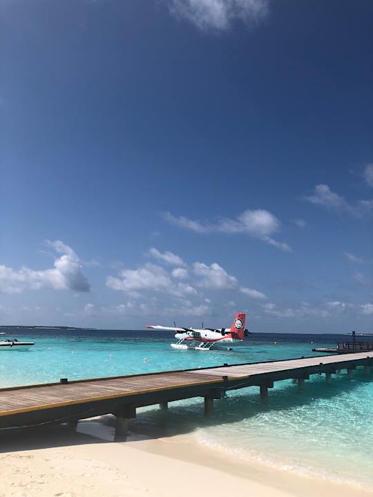 Sonstiges Adaaran Select Meedhupparu Island Resort - Premium All Inclusive