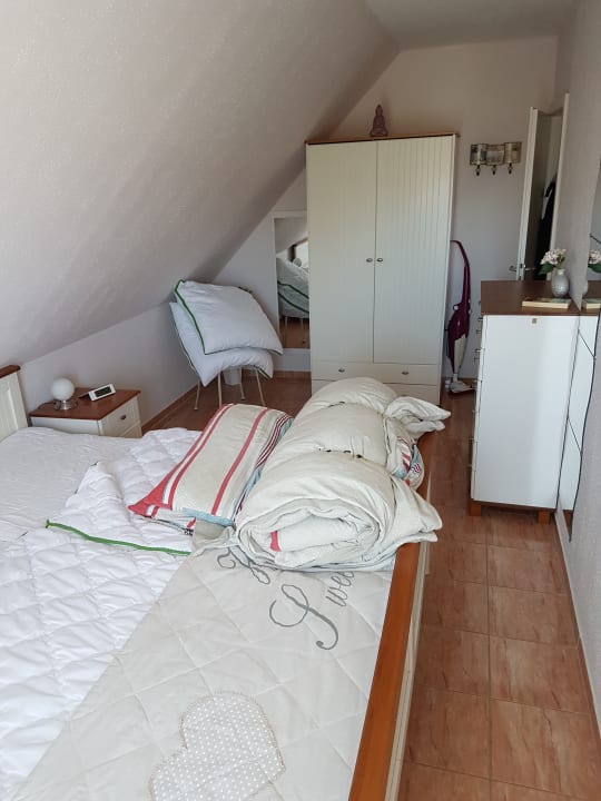 Zimmer Ferienwohnung Lilly & Fine