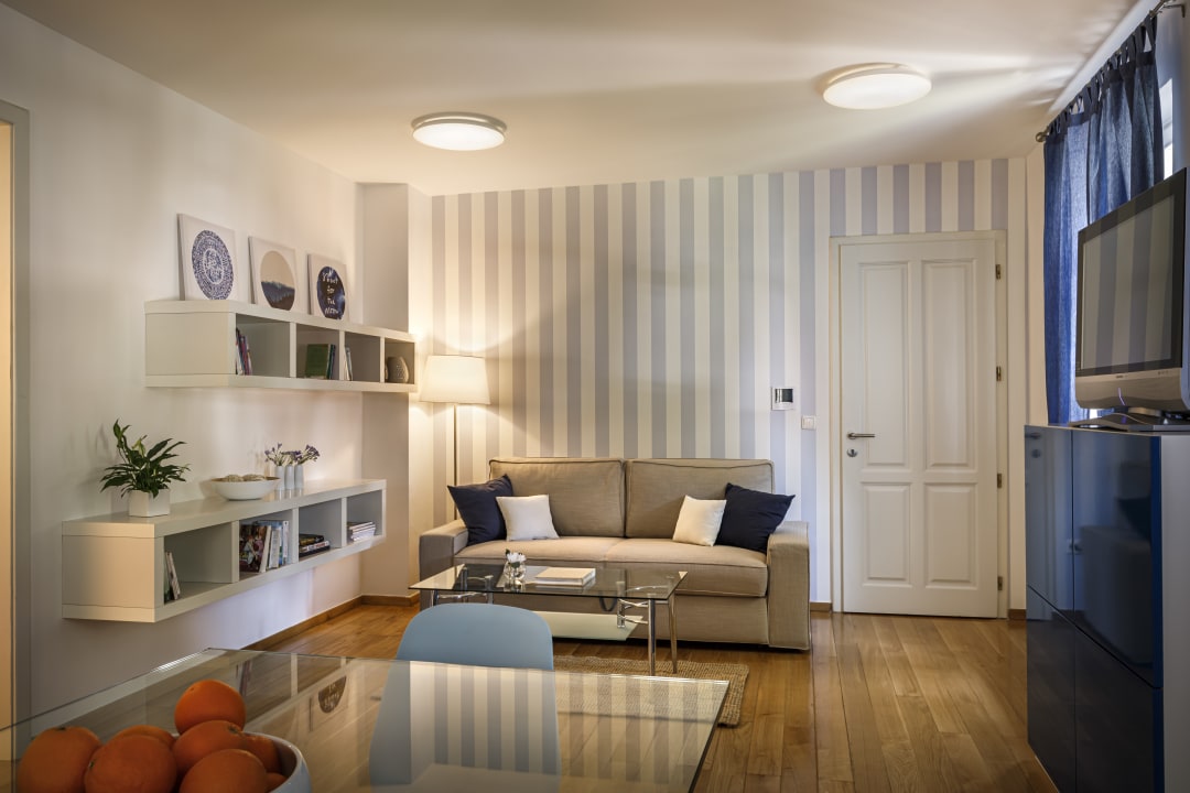 Zimmer Valamar Riviera Hotel & Residence