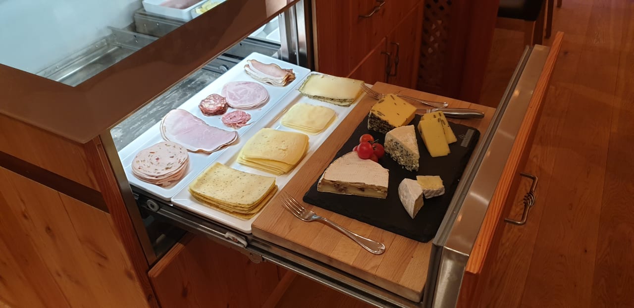 Gastro moser - HOCHKÖNIG Genuss Wirtshaus Hotel