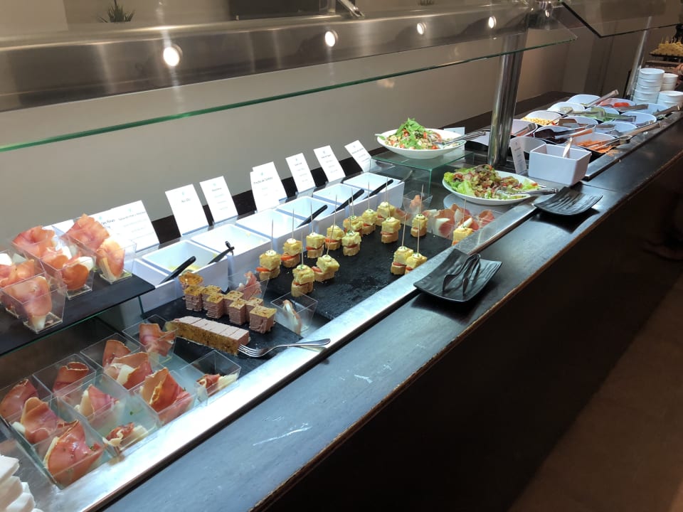 Gastro AluaSoul Palma