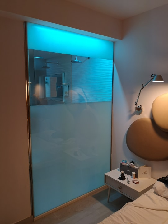 Zimmer Son Moll Sentits Hotel & Spa