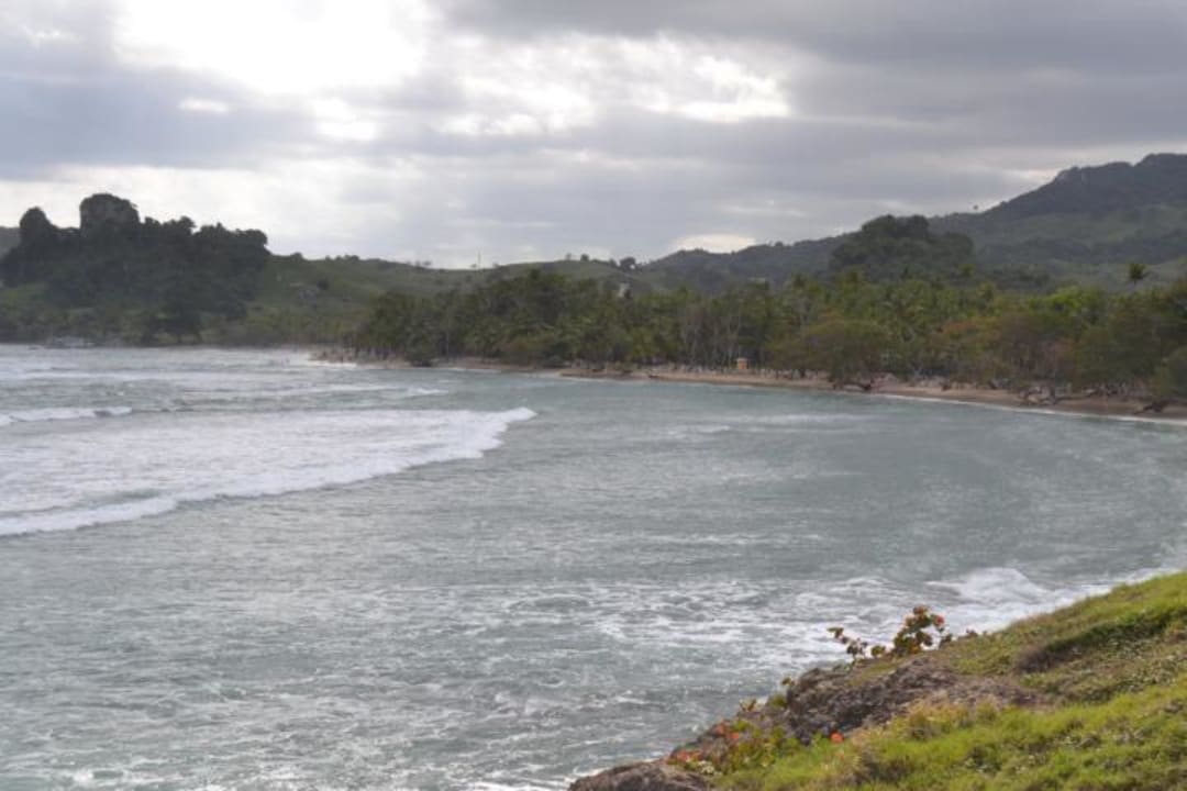 Bucht Playabachata Hotel