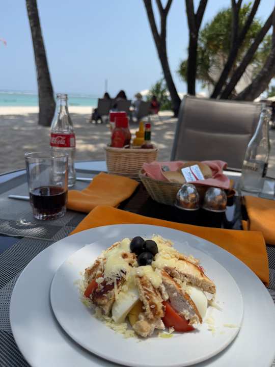 Gastro Hotel Southern Palms Beach Resort