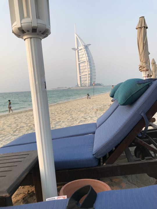 Strand Jumeirah Al Qasr