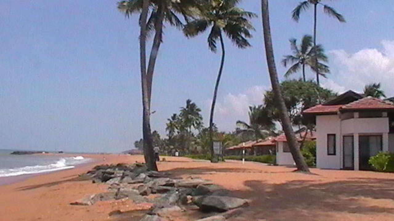 Strand Club Hotel Dolphin