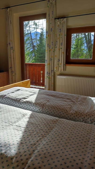 Zimmer Gasthof Stuibenfall