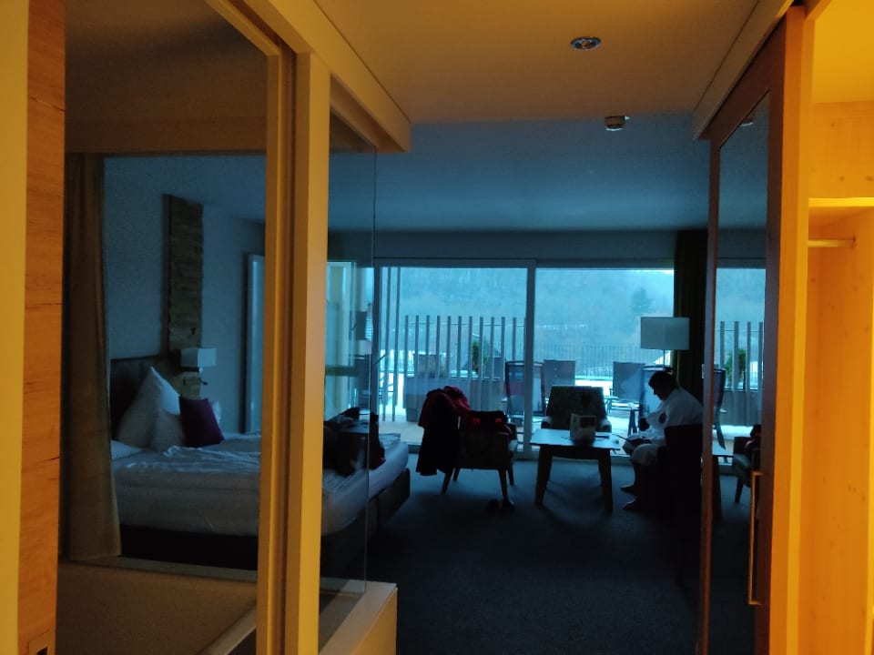 Zimmer Landhaus Sponsel-Regus