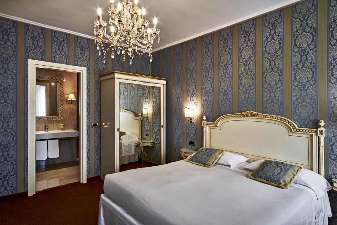 Zimmer Hotel Gardena