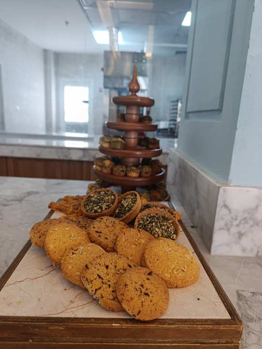 Gastro Pickalbatros Aqua Vista Resort - Hurghada