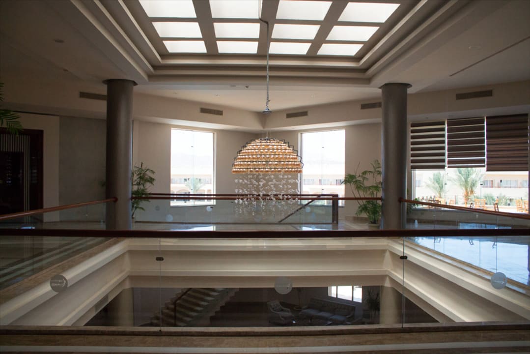 Sonstiges Pickalbatros Royal Moderna Resort-Sharm El Sheikh
