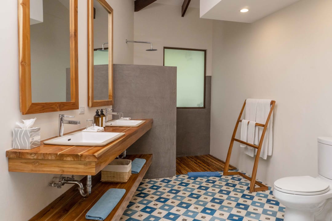 Zimmer Capitán Suizo Beachfront Boutique Hotel